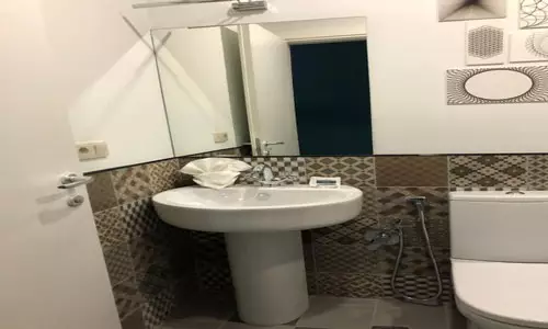 هتل این سیتی ارمنستان
